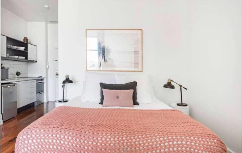 1 Bedroom Apartment In Cbd Auckland Extérieur photo