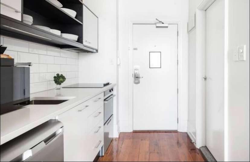 1 Bedroom Apartment In Cbd Auckland Extérieur photo