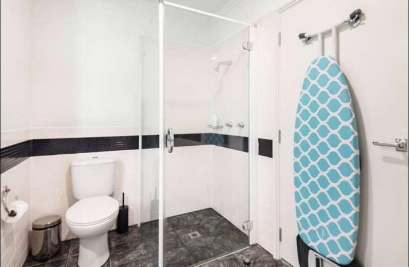 1 Bedroom Apartment In Cbd Auckland Extérieur photo